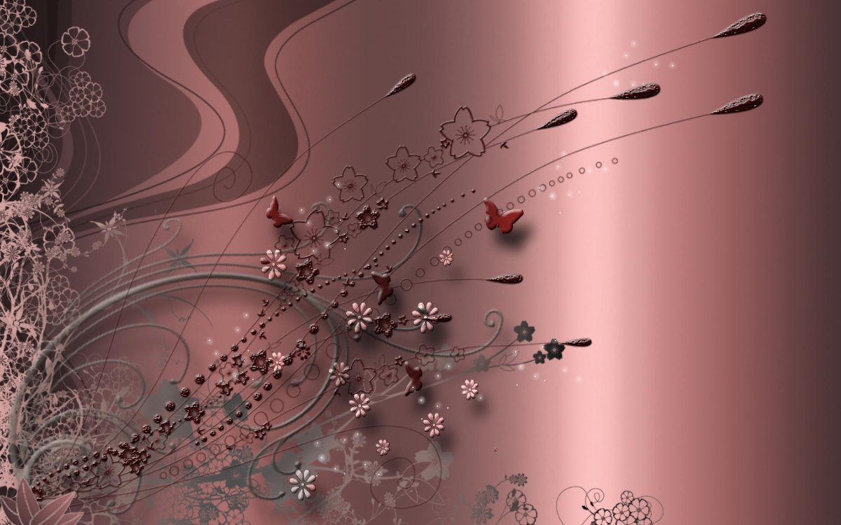 Изысканные фоны