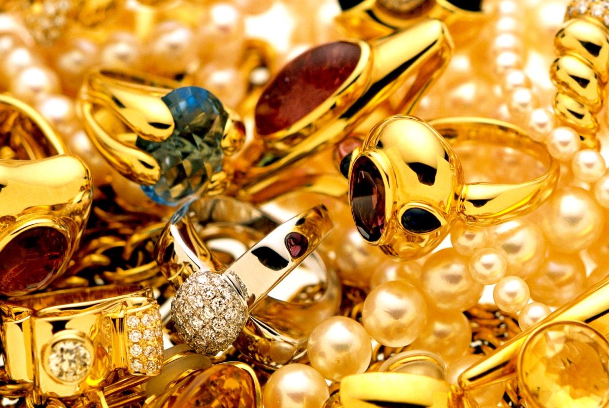 Фон драгоценные камни