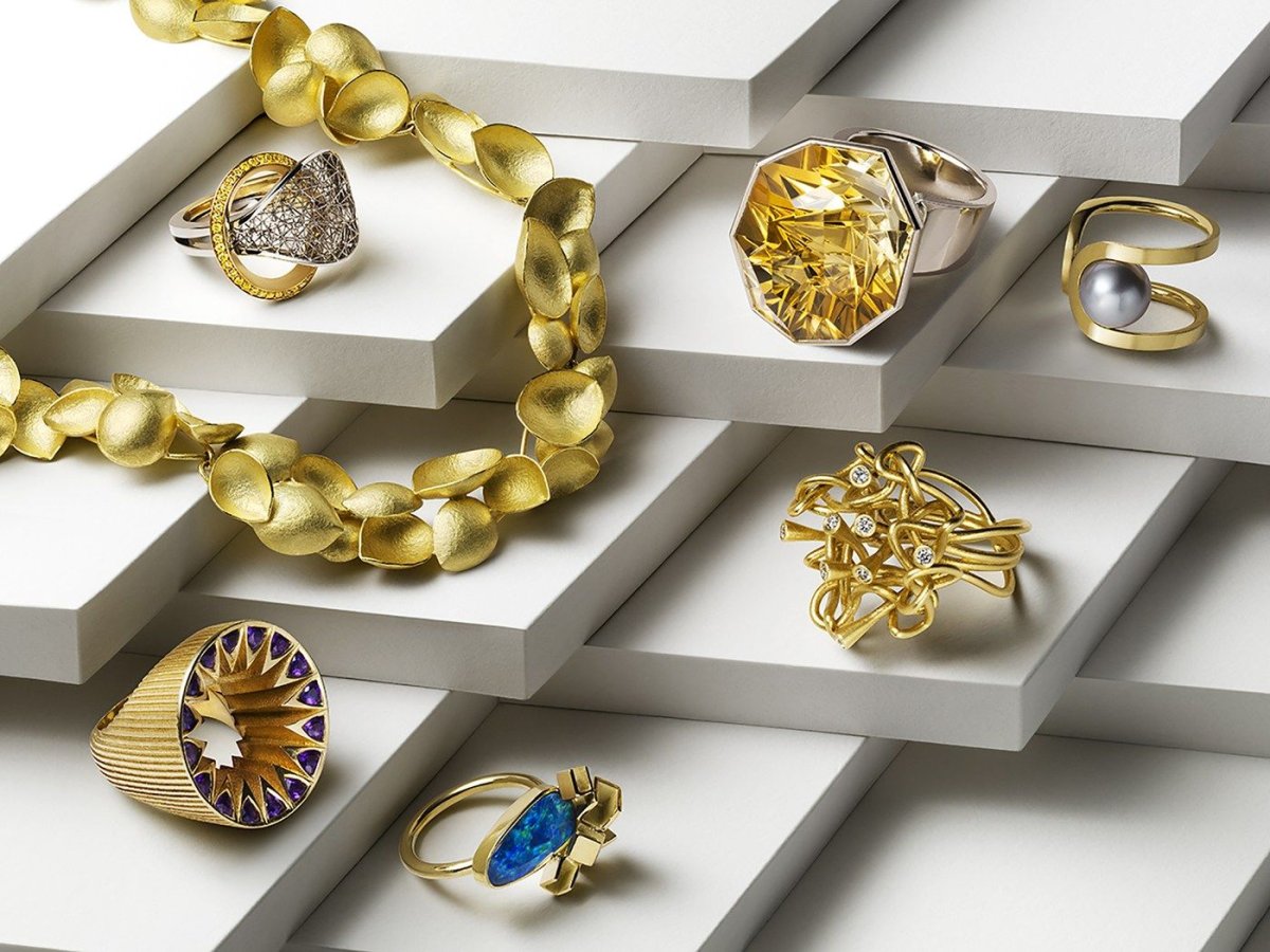 Драгоценности бриллианты