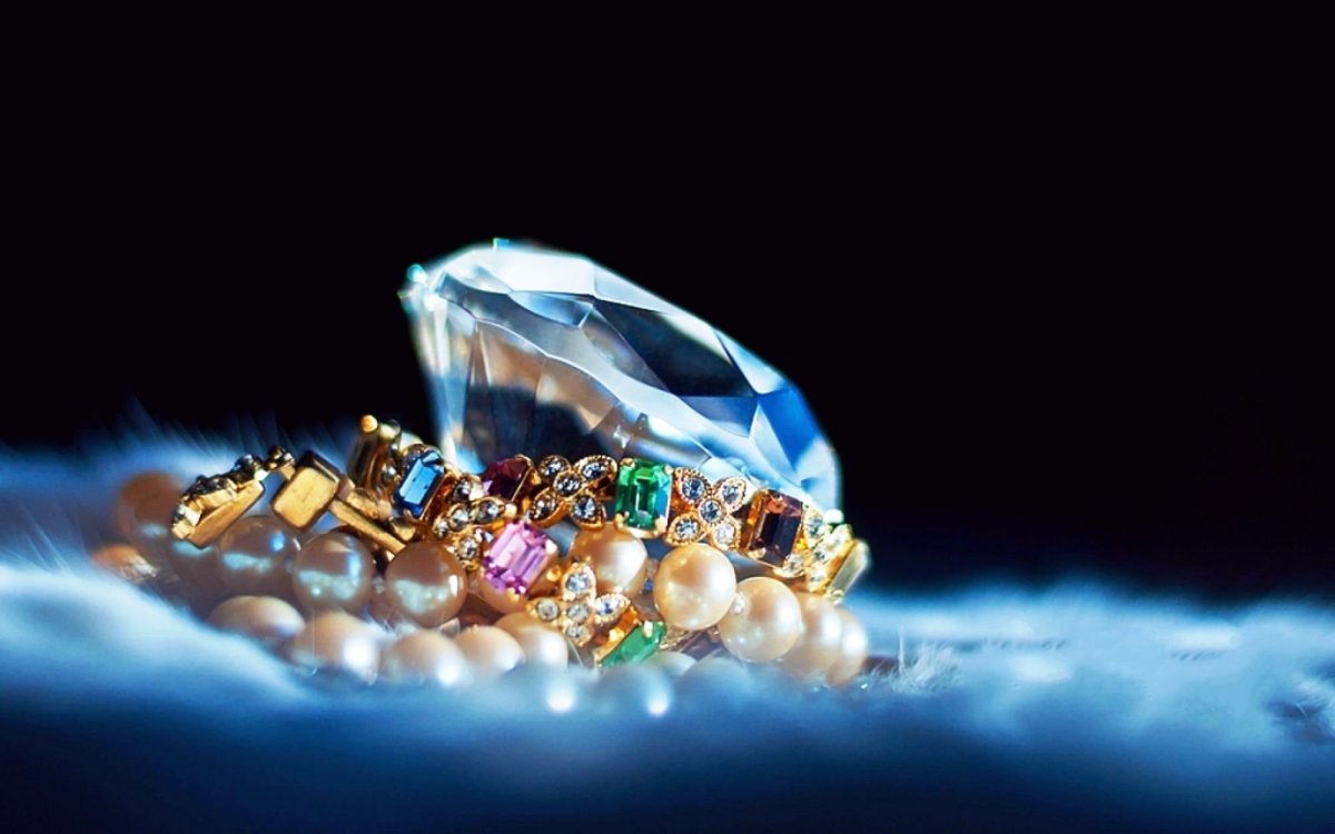 Слиток золота