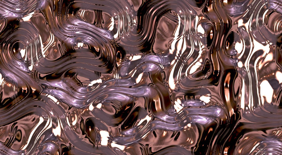 Ртуть текстура