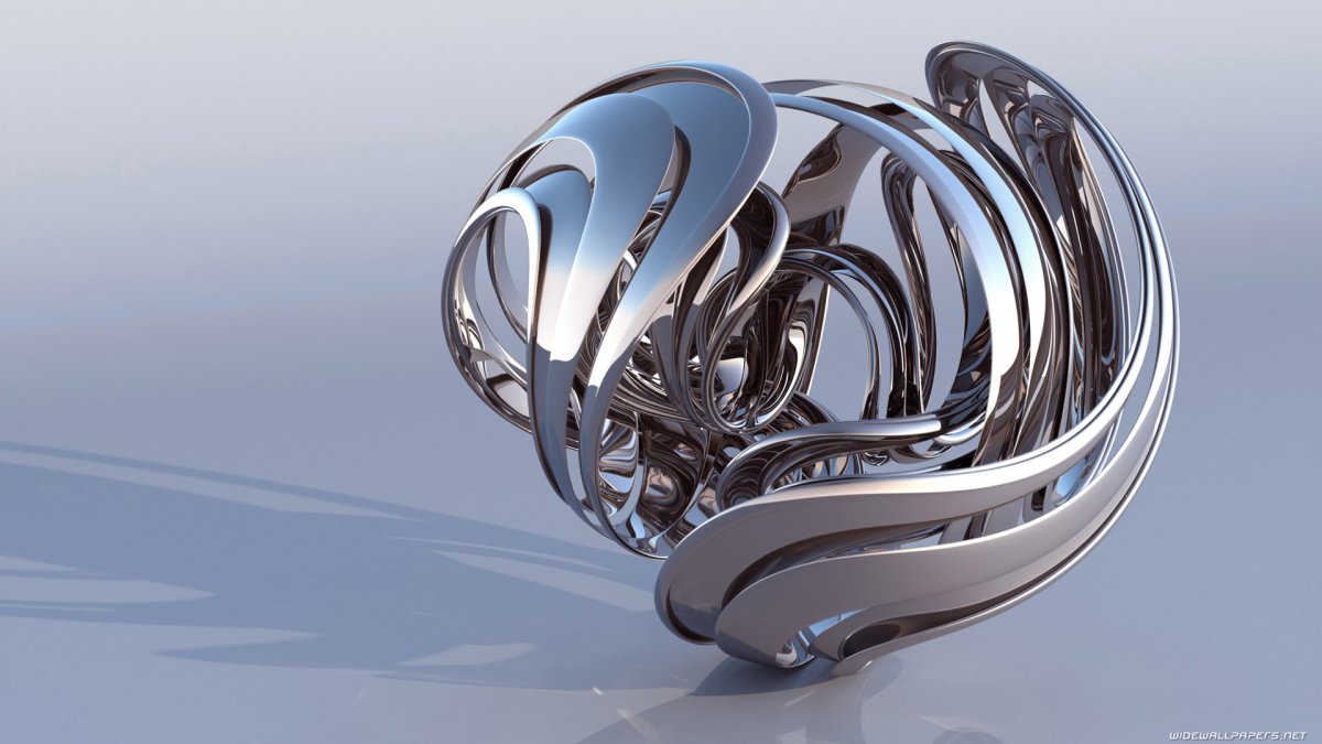 Лист Мебиуса в ювелирных украшениях