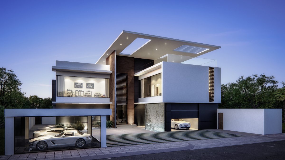 Архитектура и дизайн