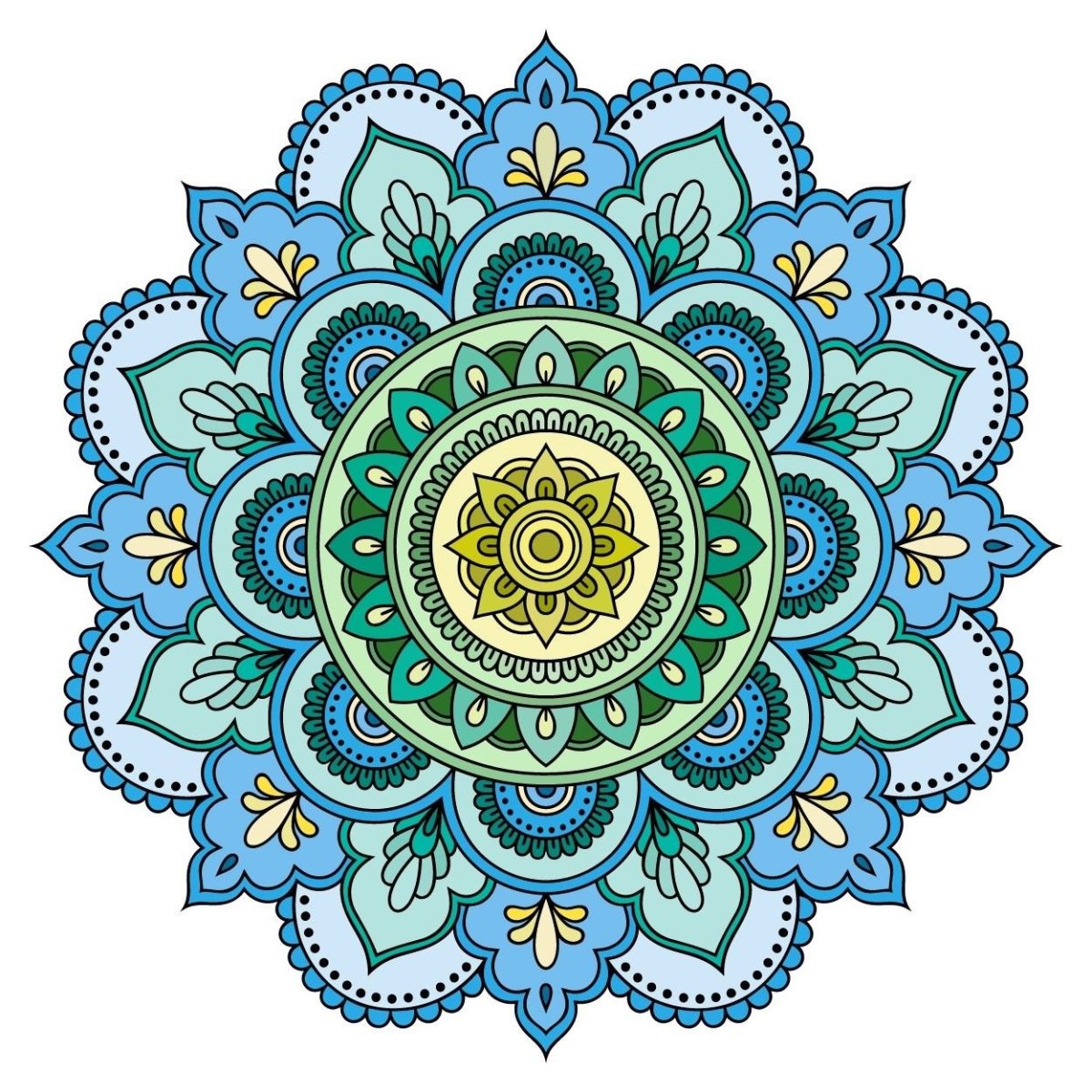 Почему я люблю рисунок пейсли