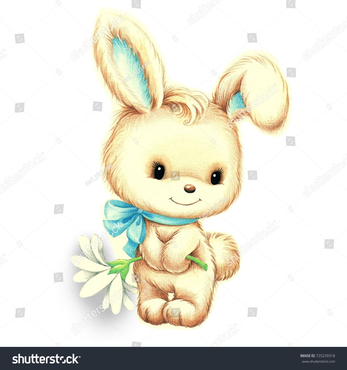 Детские постеры