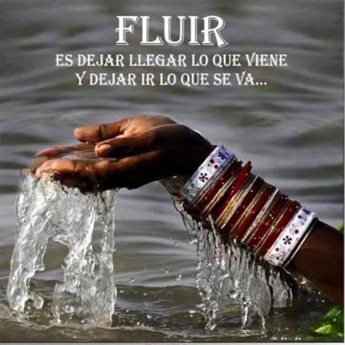 Последняя капля в чаше терпения