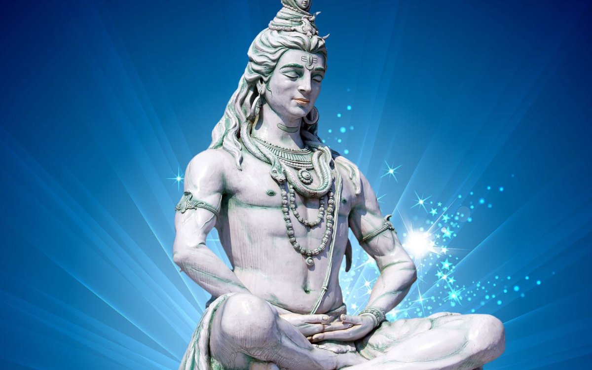 Шива Бог чего