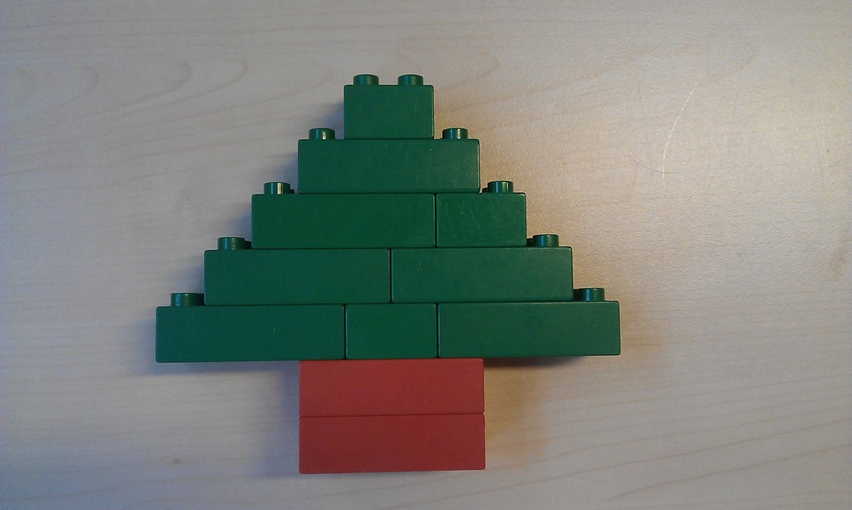 Блоки Дьенеша и палочки Кюизенера схемы