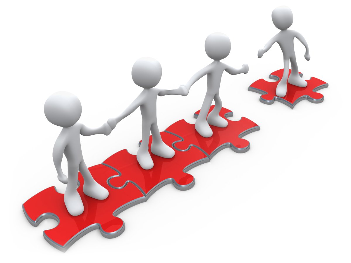 Адаптация человечки