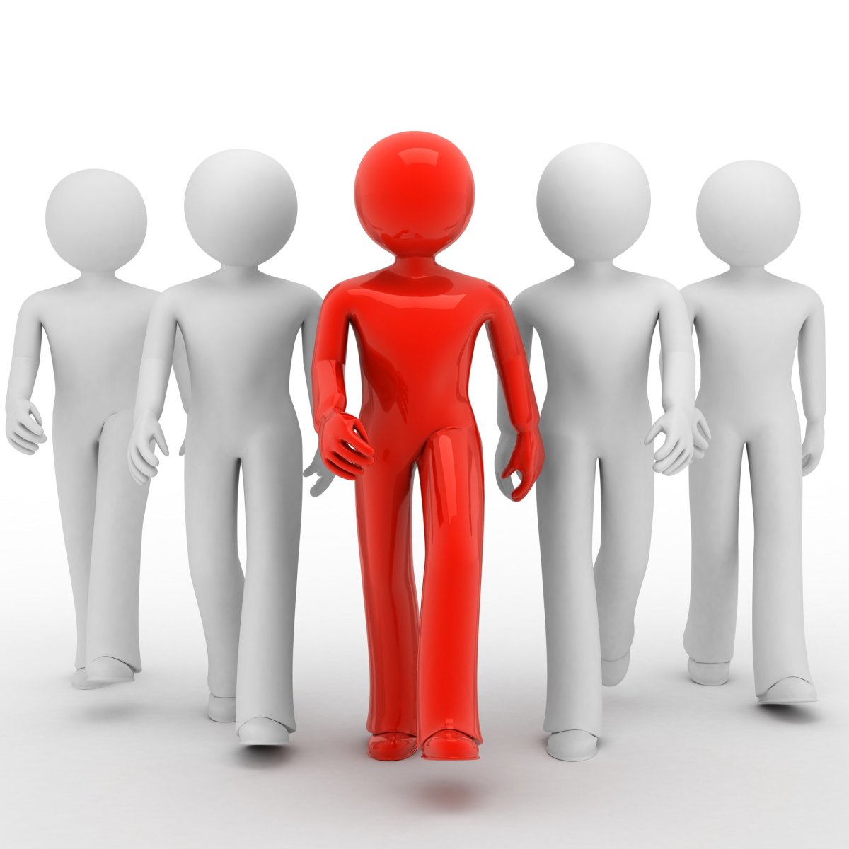 Лидерство картинки