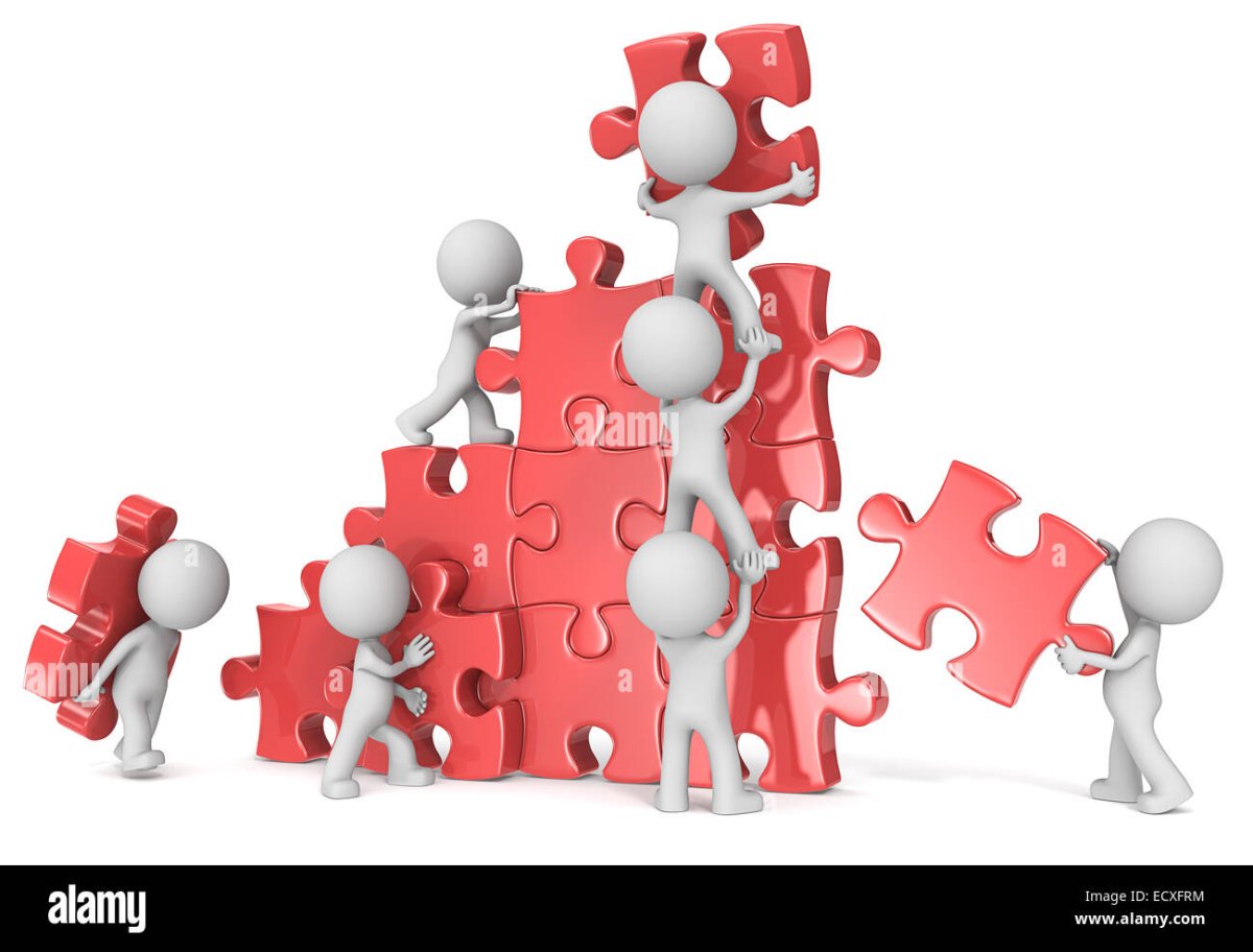 Командный результат