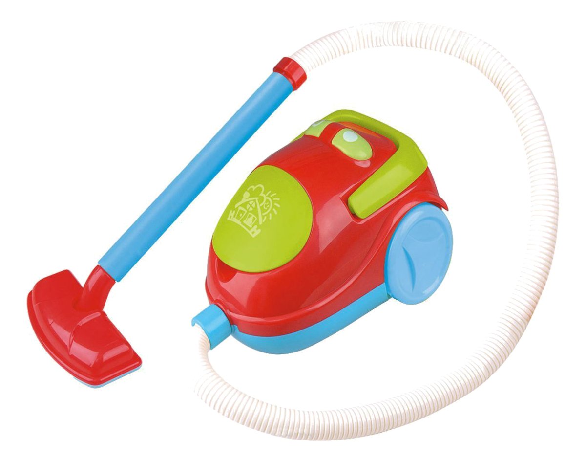 Детский пылесос игрушка Кids&Toys