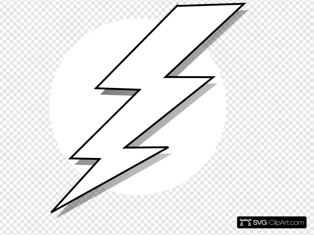 Знак молния