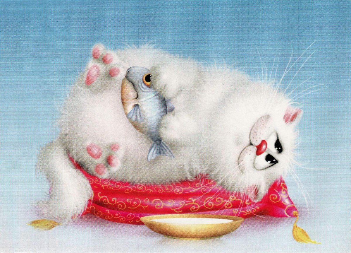 Ирина Августинович иллюстратор