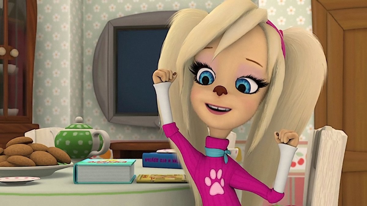 Барбоскины 12 сезон