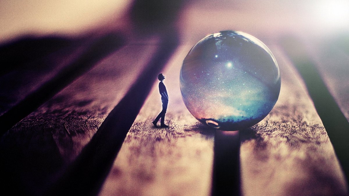 Открытки с философским смыслом