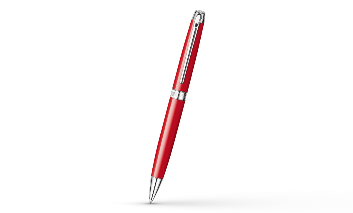 Ручка на прозрачном фоне