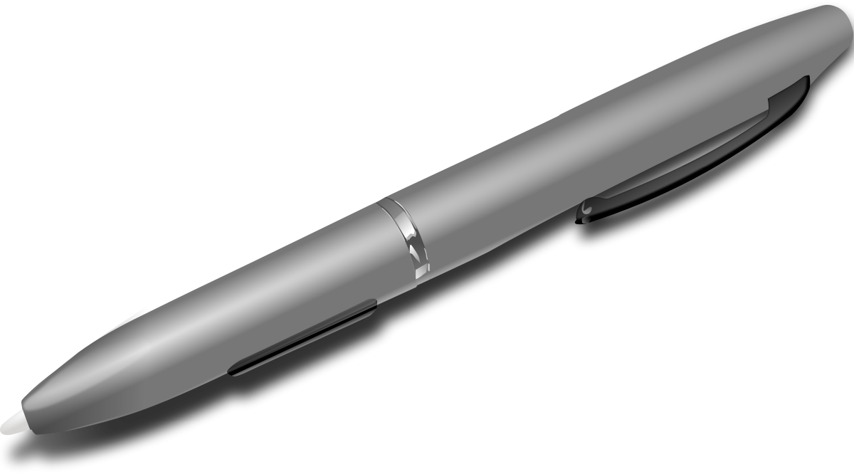 Ручка для фотошопа