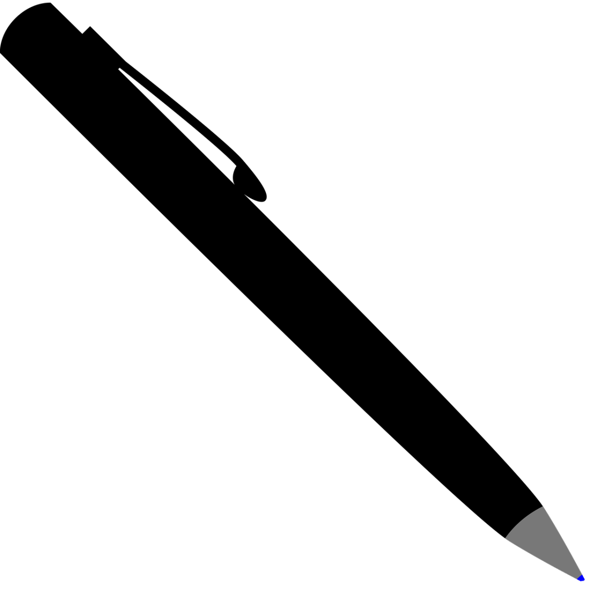 Ручка вектор