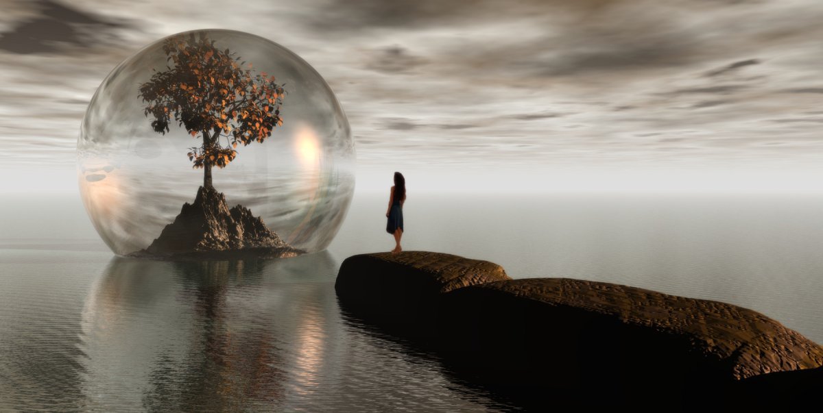 Размышления о жизни