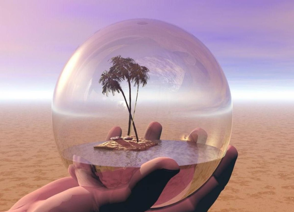 Статус про бабочек