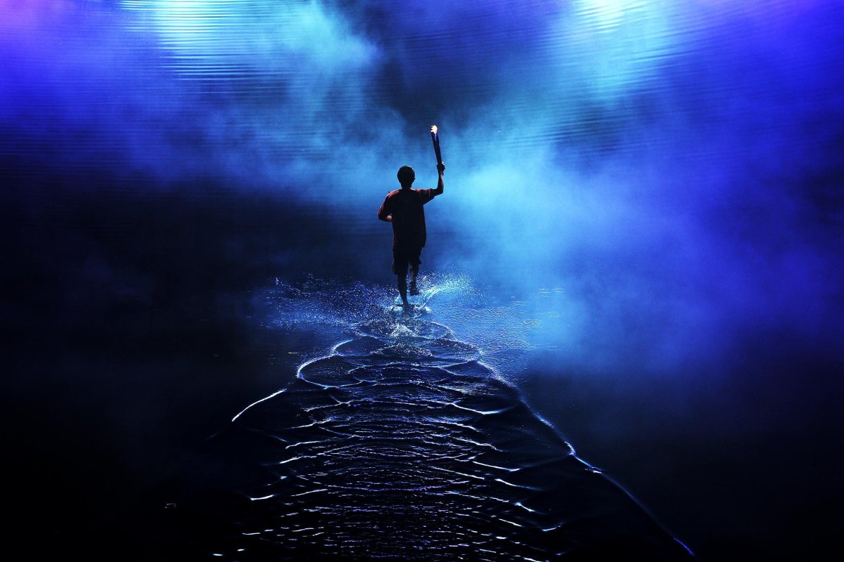 Задумайся над своей жизнью