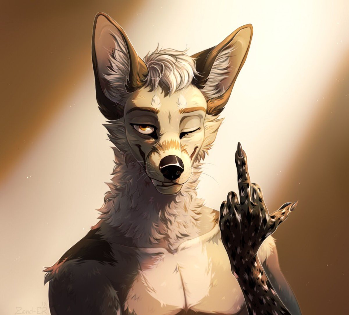 Фурсона фенек