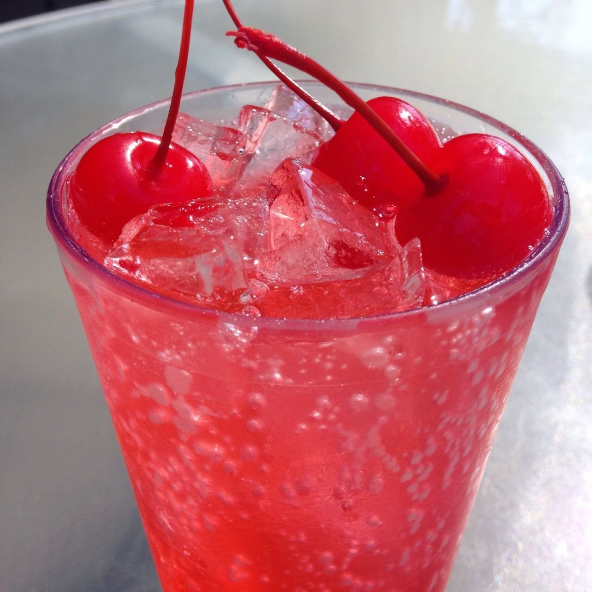 Вишня Эстетика