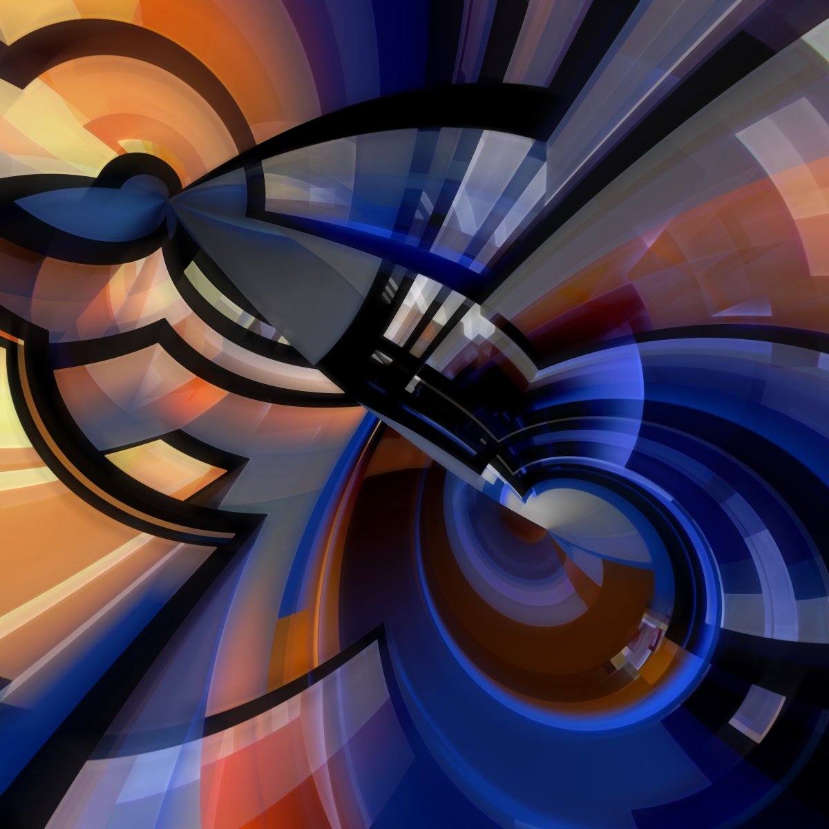 Динамичная абстракция