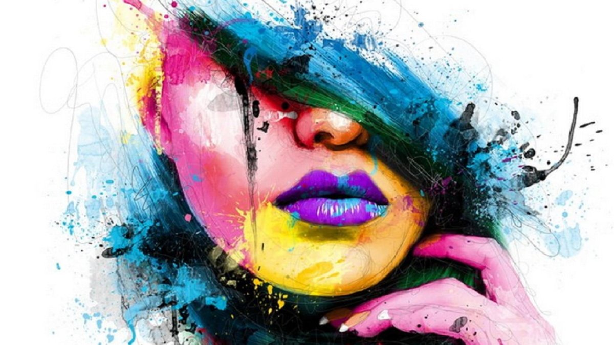 Patrice Murciano высокого разрешения