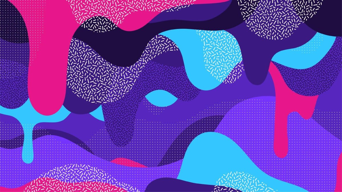 Паттерн графический дизайн