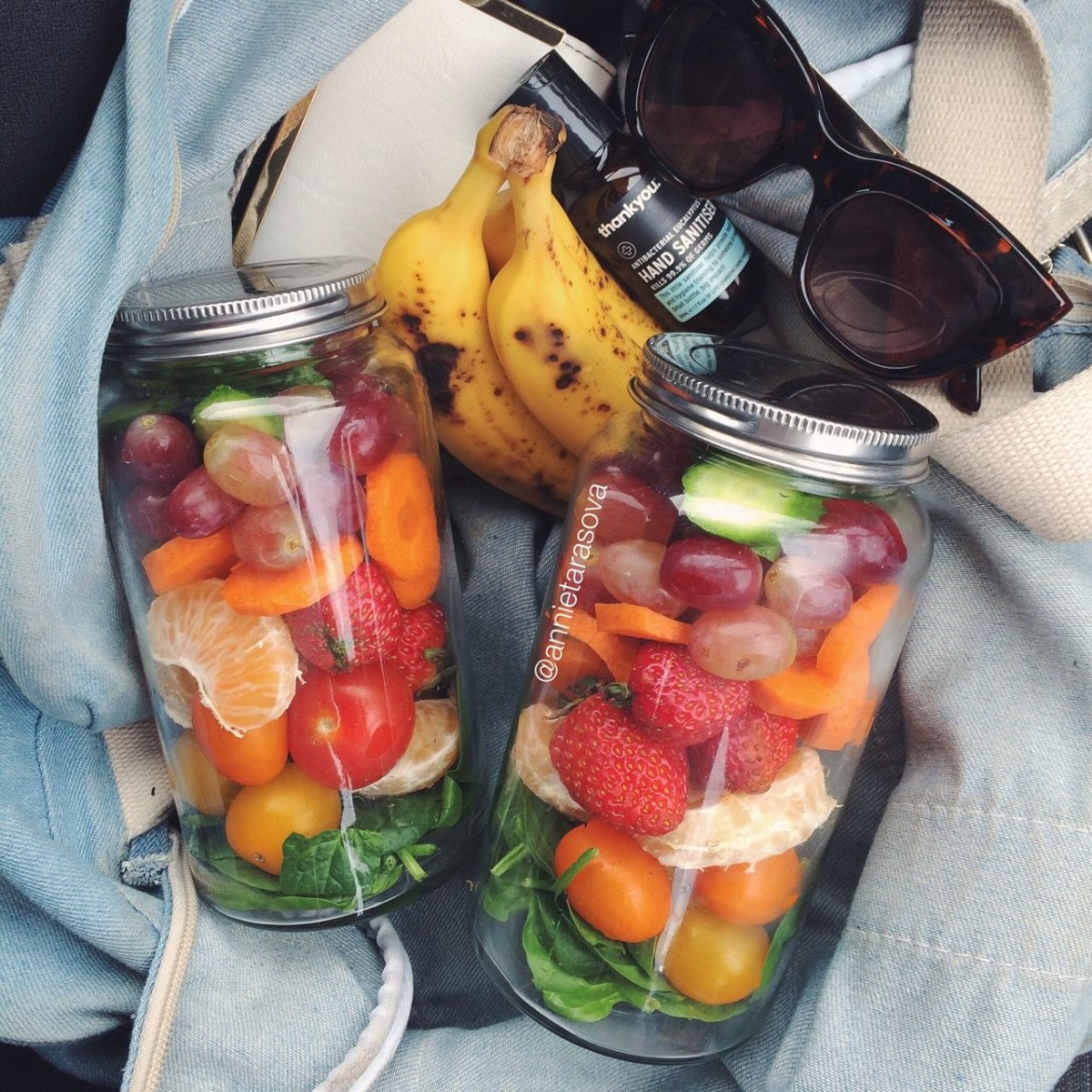 Правильное питание тамблер