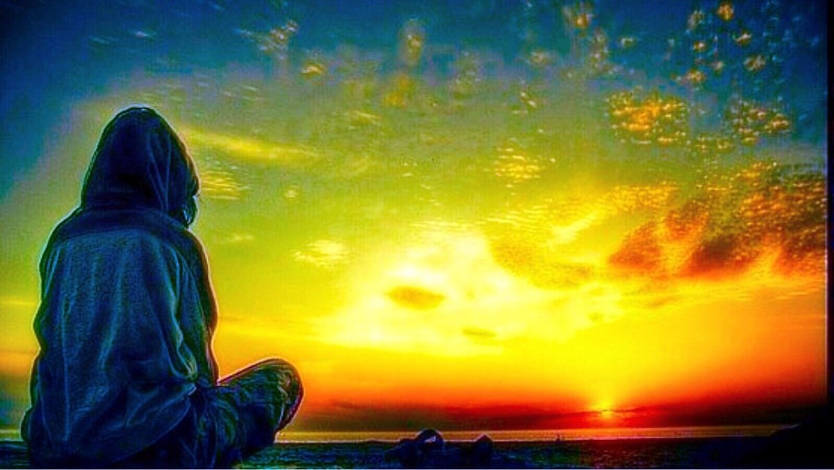 О смысле жизни