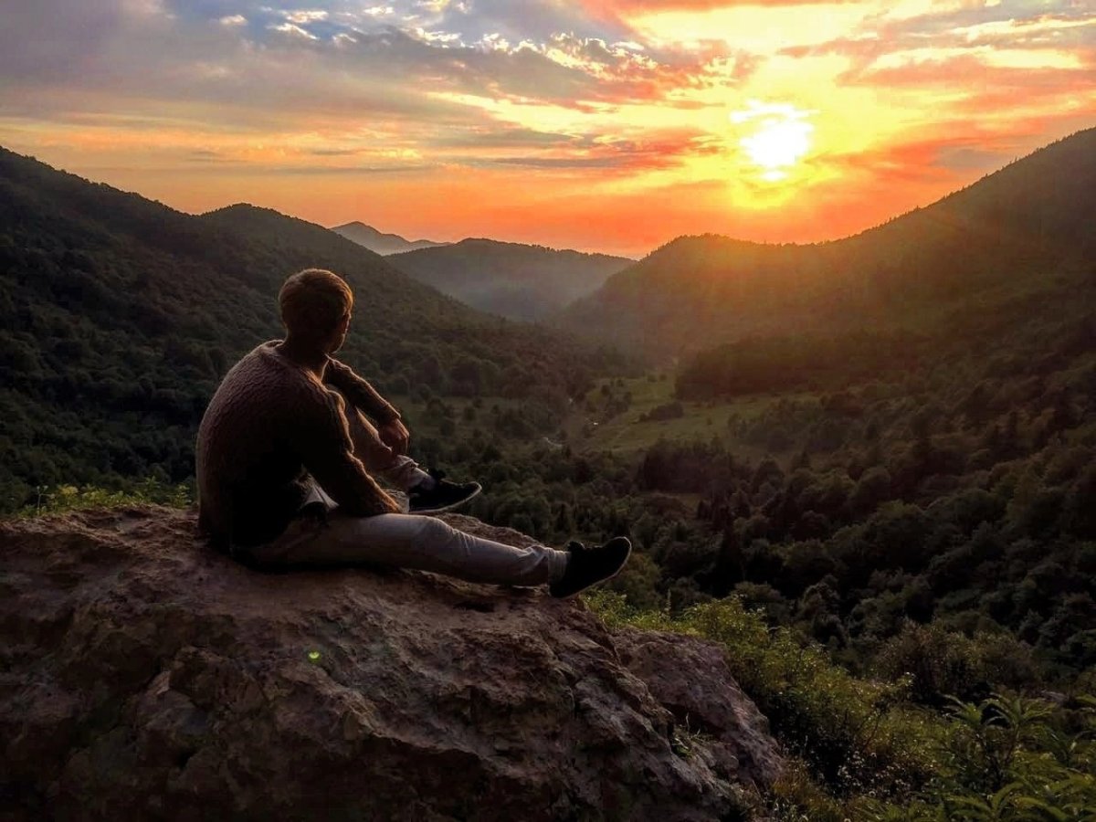 Денис Остановский