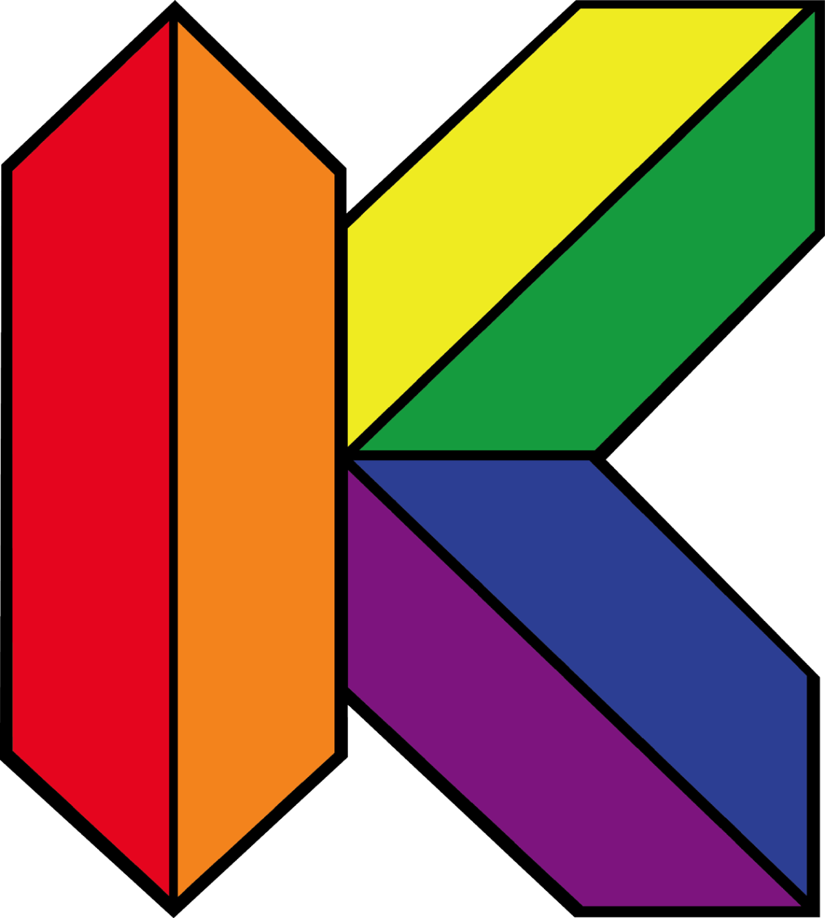 Калейдоскоп в кривых