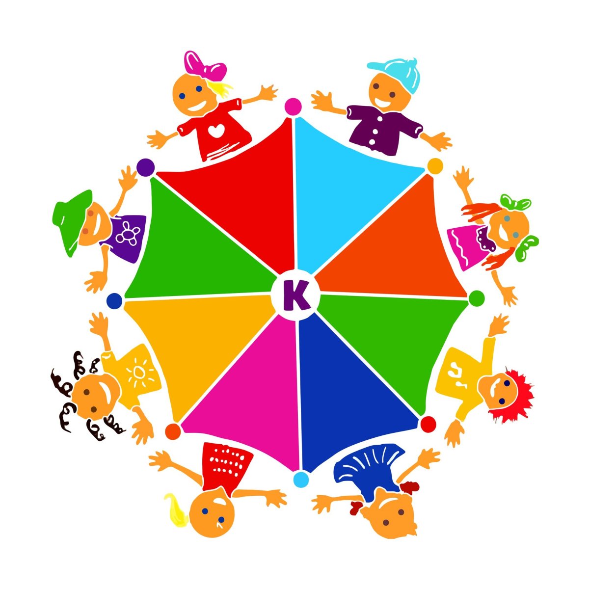 Калейдоскоп изображения