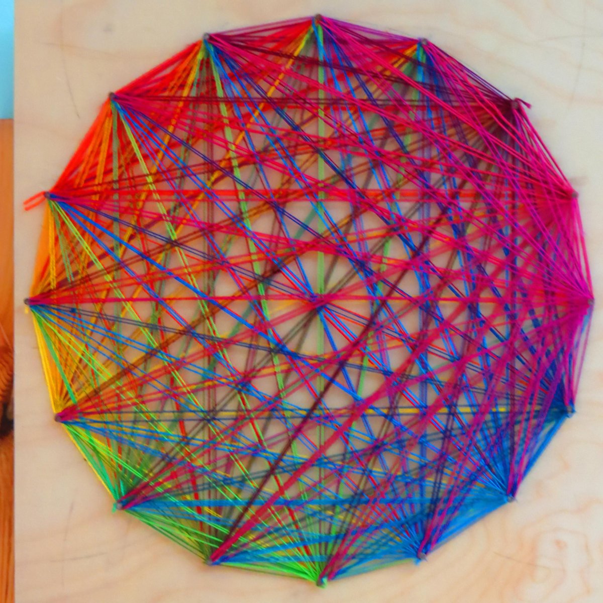 Калейдоскоп название