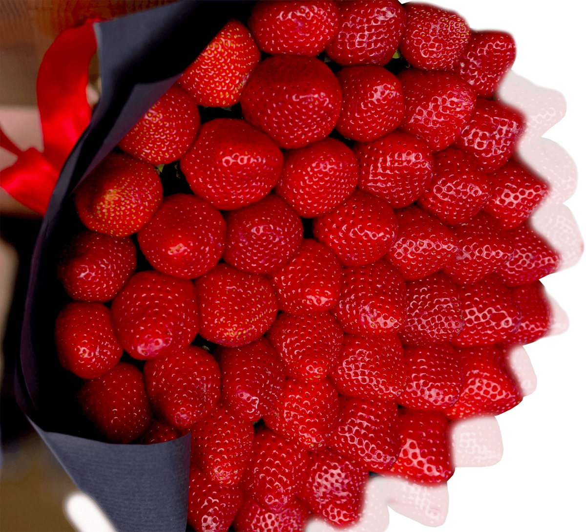 Краса Загорья клубника