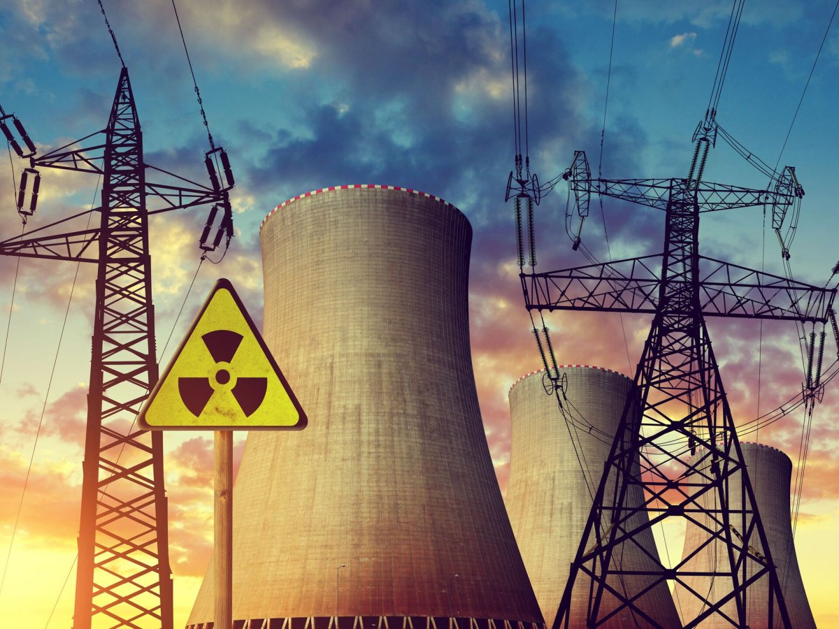 ТЭС будущего