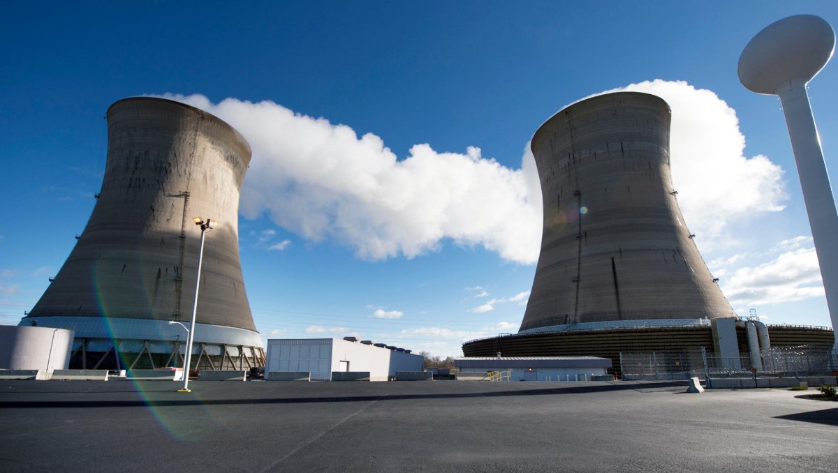 Энергетика США