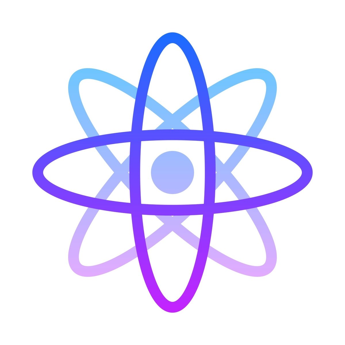 Наука значок