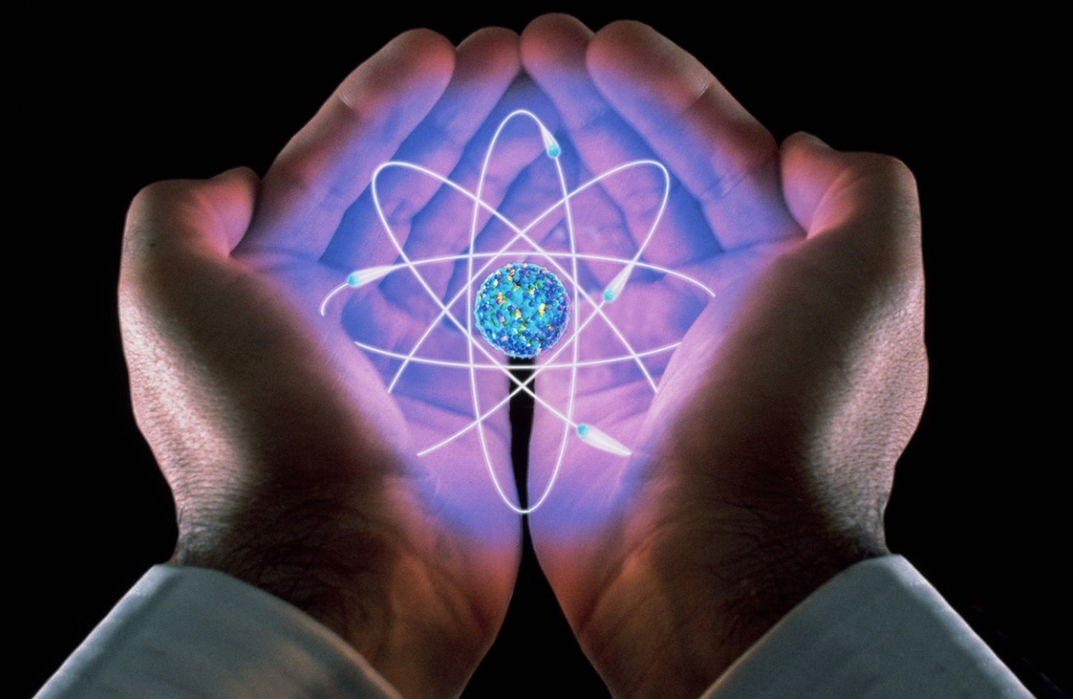 День работника атомной промышленности