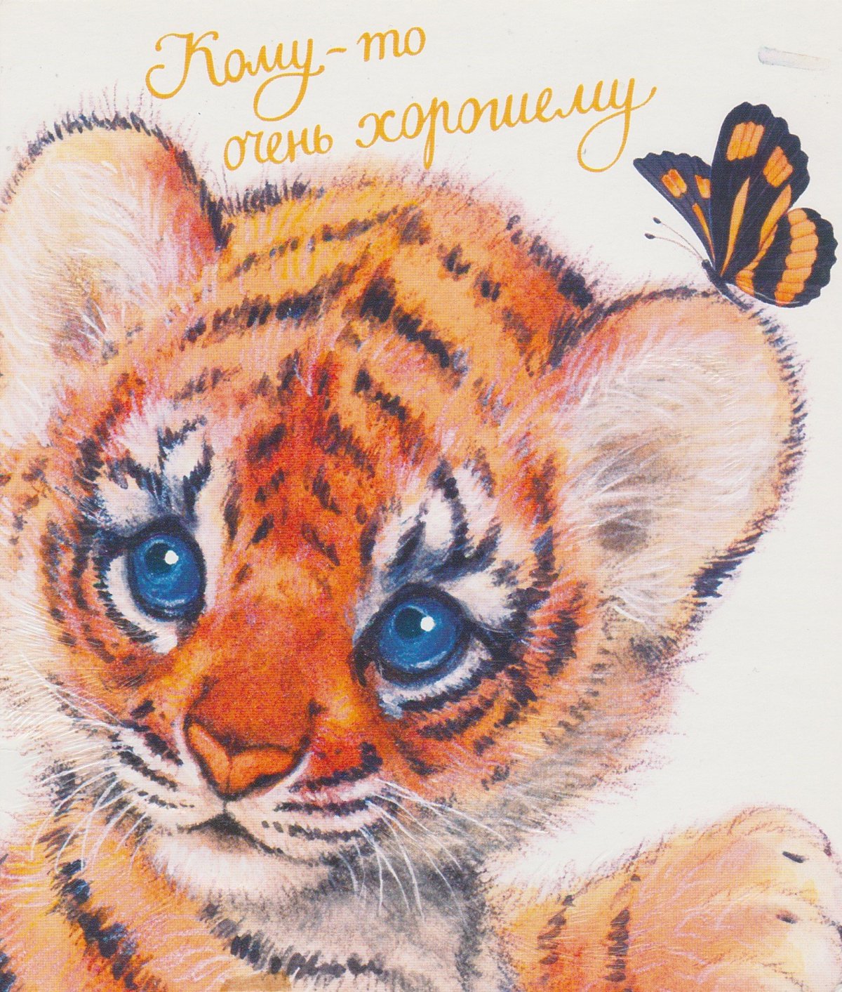 С днём рождения подростку