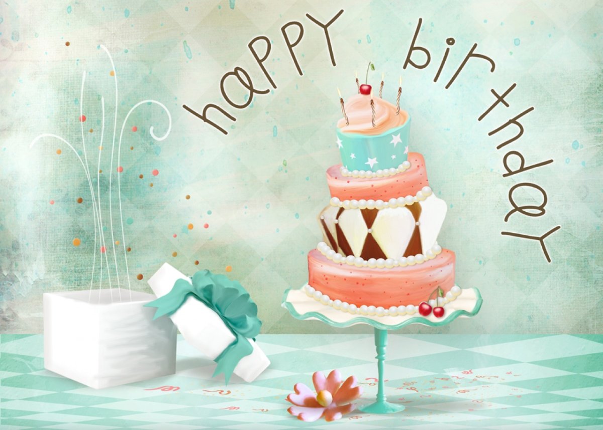 С днём рождения Никита поздравления