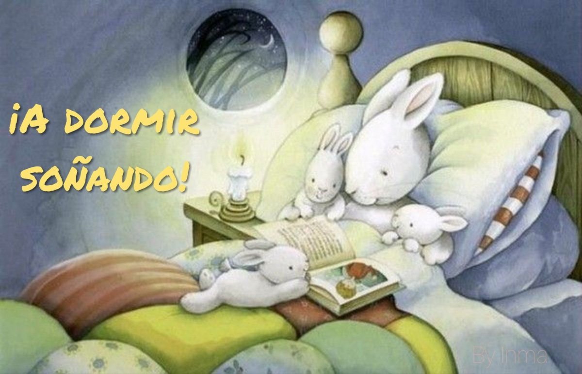 Открытки спокойной ночи детям