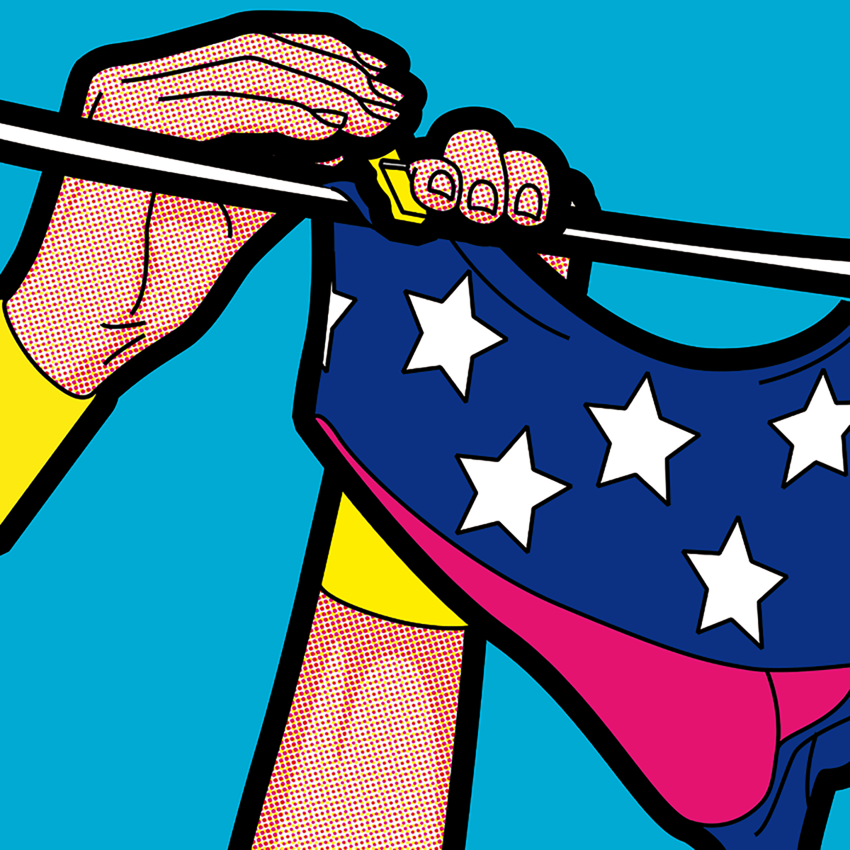 Greg Guillemin чудо женщина