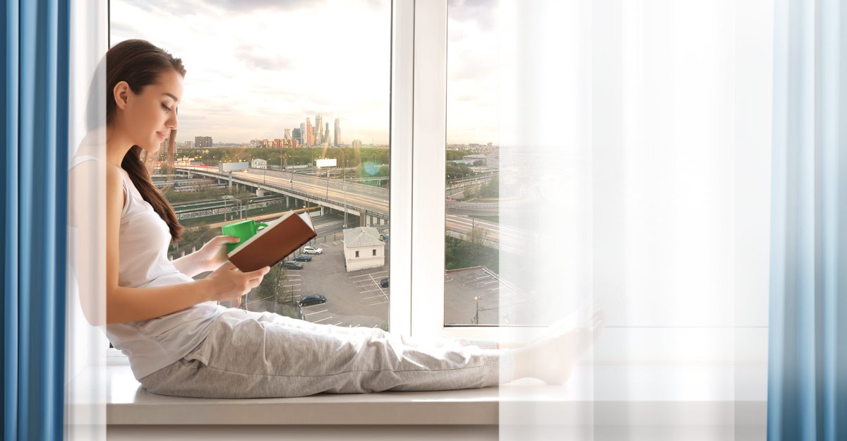 Комфортный микроклимат в доме