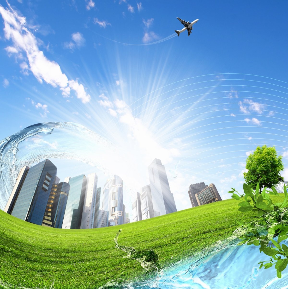 Чистый воздух