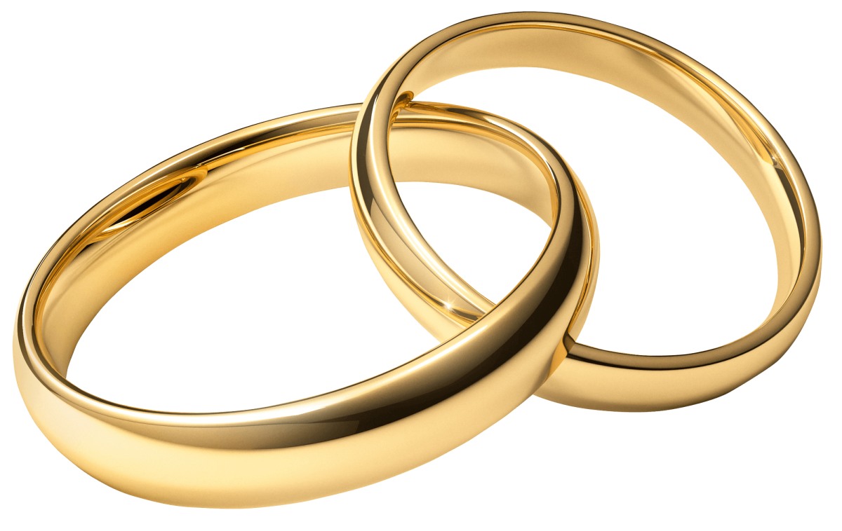 Свадебные кольца