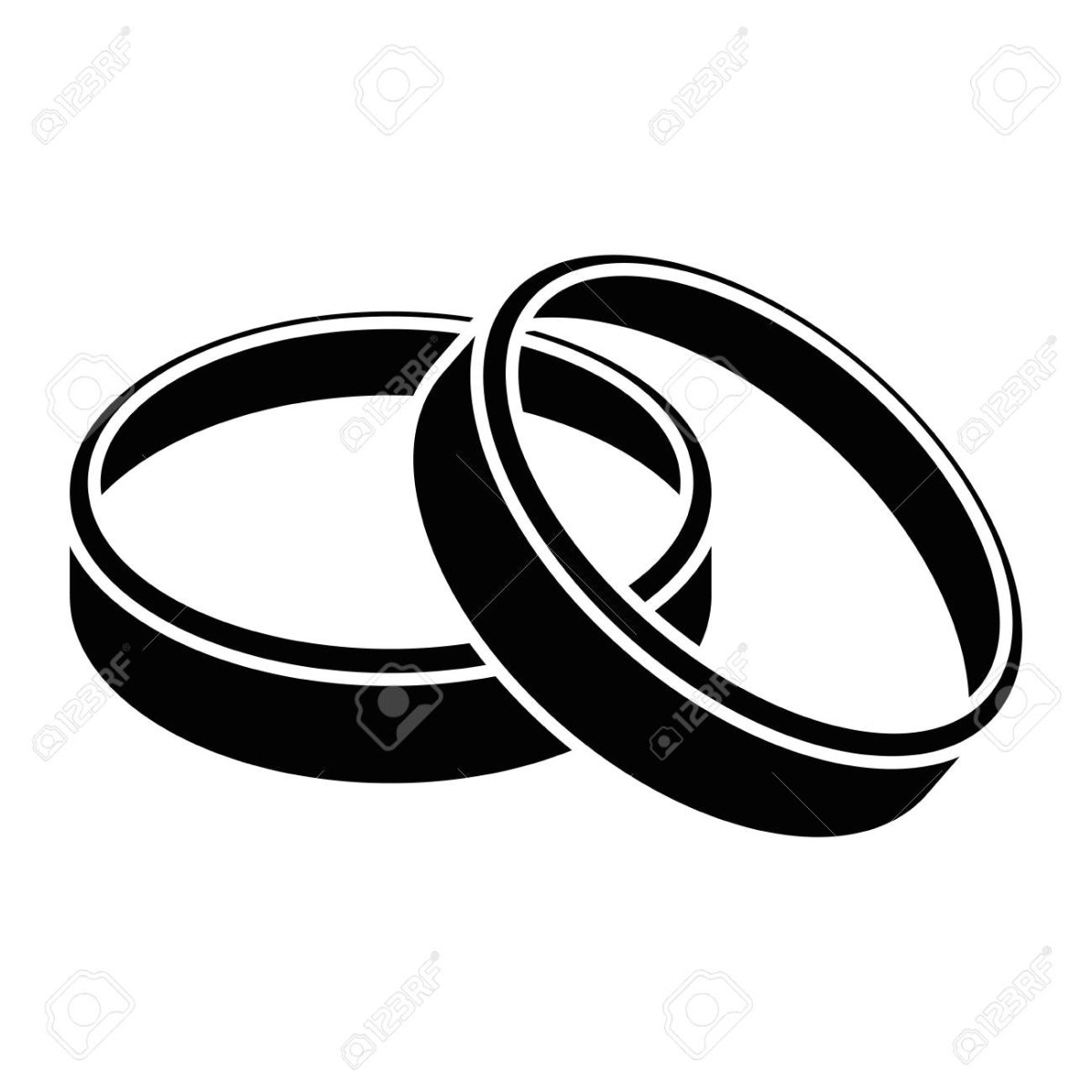 Обручальное кольцо